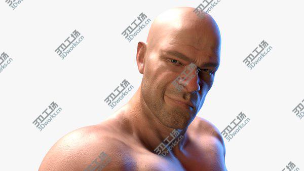 images/goods_img/20210312/3D Man model/1.jpg